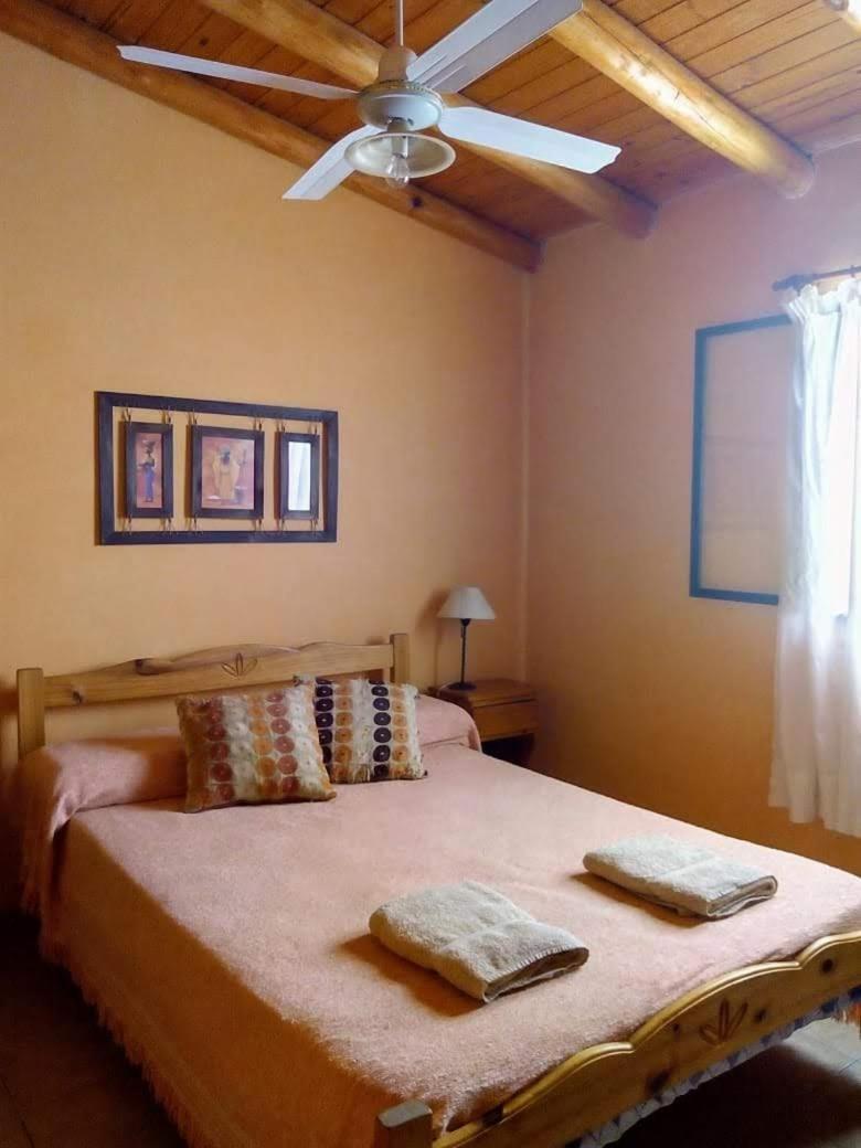 Inti Mayu Apartamento Mina Clavero