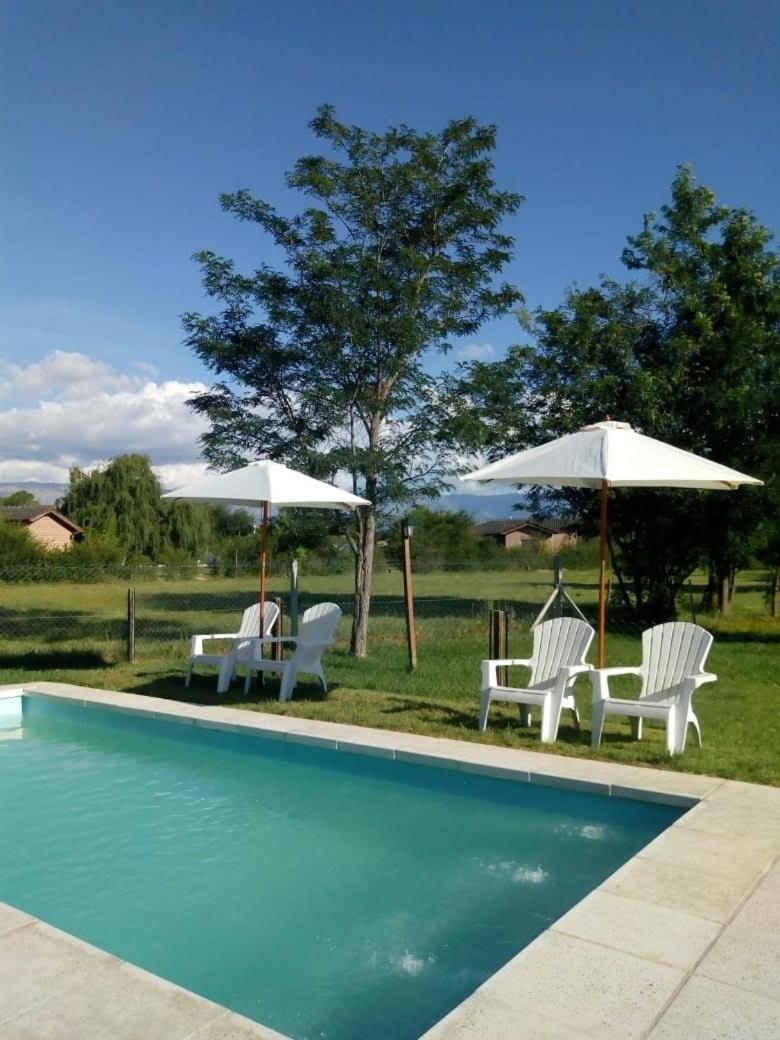 Apartamento Inti Mayu *
