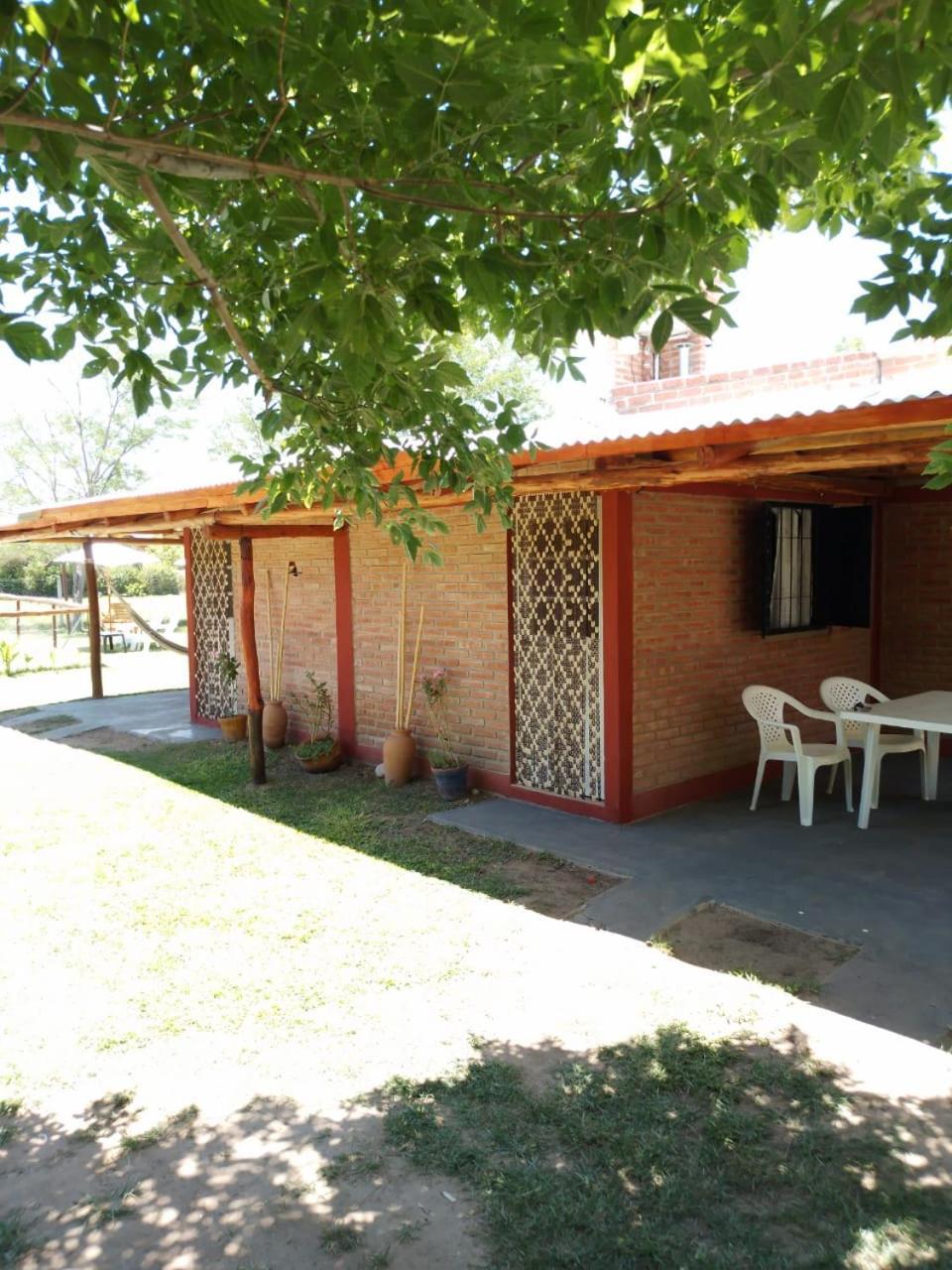 Apartamento Inti Mayu *