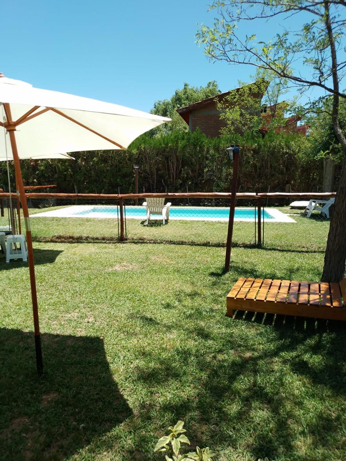 Inti Mayu Apartamento *