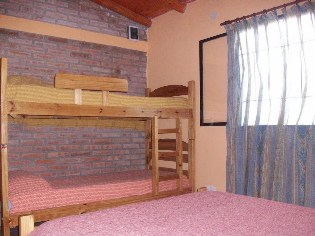 Inti Mayu Apartment