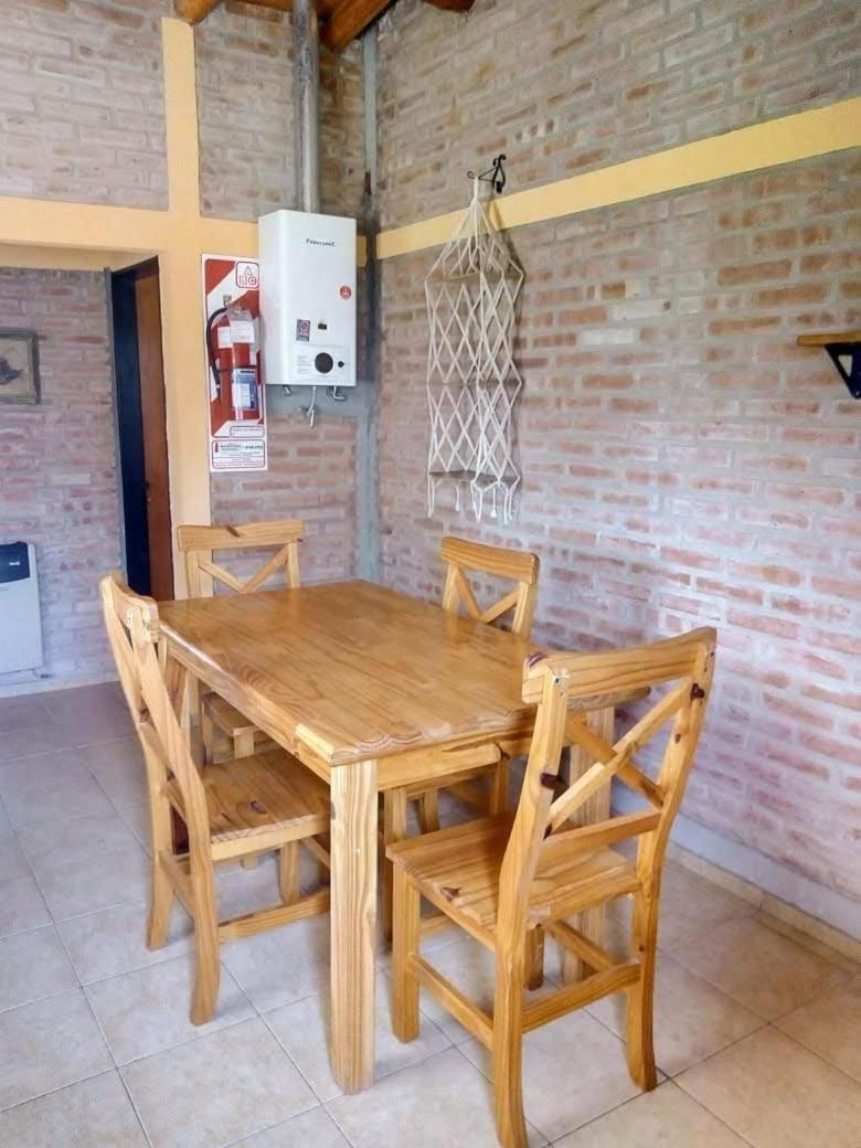 Inti Mayu Apartment *