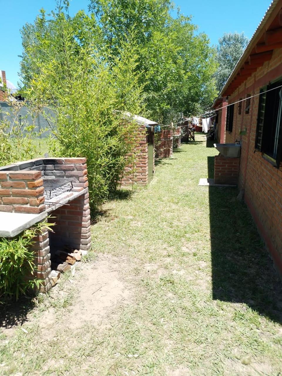 Apartment Inti Mayu *