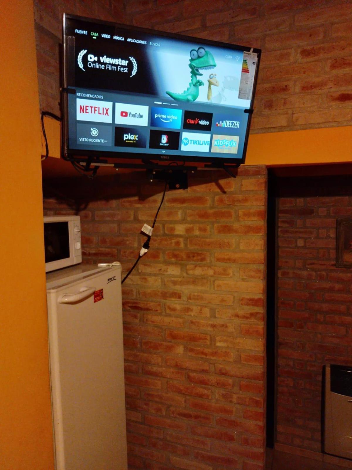 Apartment Inti Mayu Mina Clavero