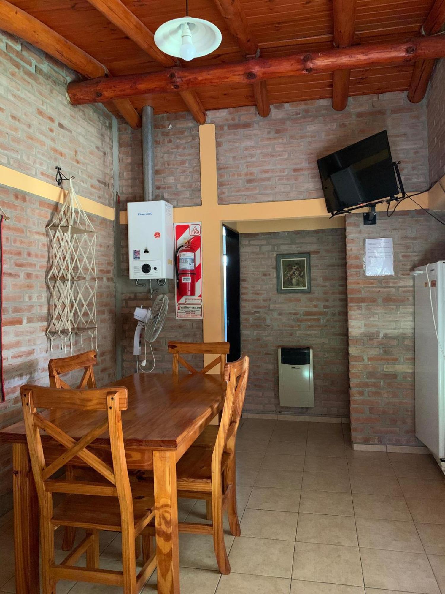Apartment Inti Mayu Mina Clavero