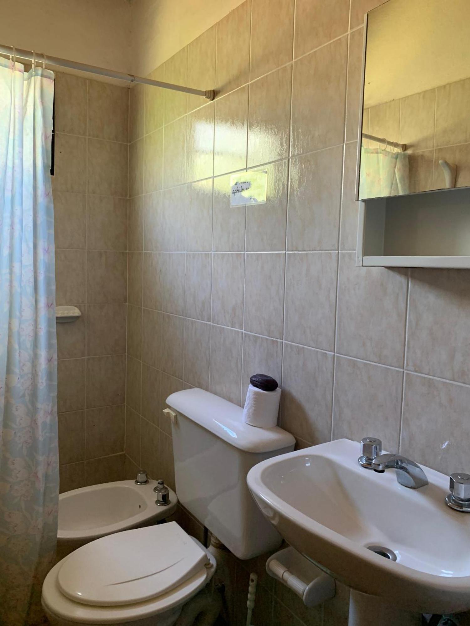 Apartment Inti Mayu *